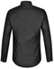 Ascort Dot Jacquard Stretch Shirt For Men - Long Sleeve