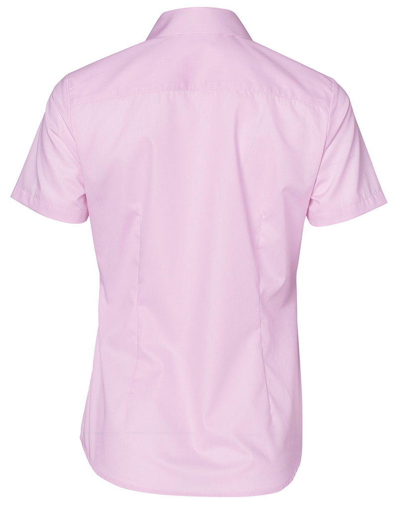 Barkley Taped Seam Shirt For Women - Short Sleeve