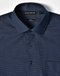 Ascort Dot Jacquard Stretch Shirt For Men - Long Sleeve