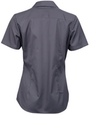 Barkley Taped Seam Shirt For Women - Short Sleeve