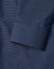 Ascort Dot Jacquard Stretch Shirt For Men - Long Sleeve