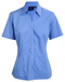 Executive Shirt For Women - Short Sleeve