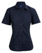 Executive Shirt For Women - Short Sleeve