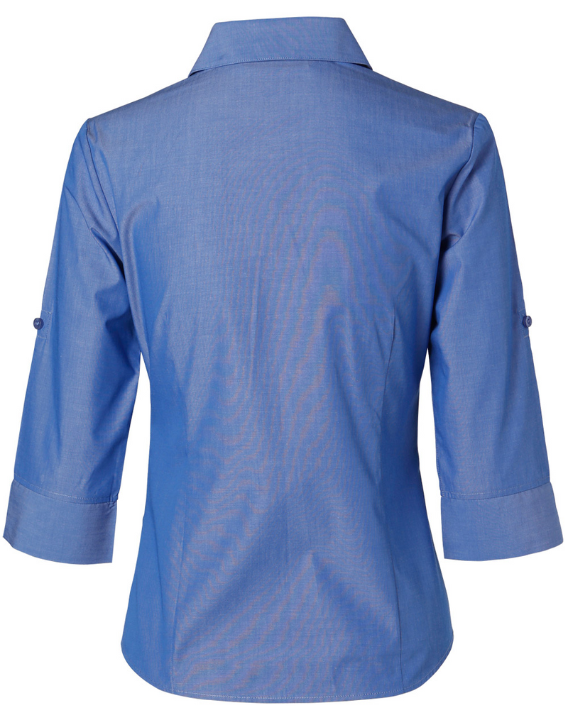 Women's Nano ™ Tech Shirt For Men - Long Sleeve