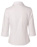 Women's Nano ™ Tech Shirt For Men - Long Sleeve