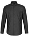 Ascort Dot Jacquard Stretch Shirt For Men - Long Sleeve