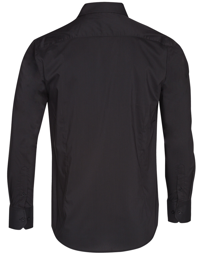 Teflon Executive Shirt For Men - Long Sleeve