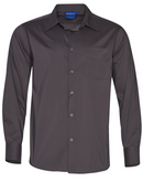 Teflon Executive Shirt For Men - Long Sleeve