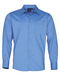 Teflon Executive Shirt For Men - Long Sleeve