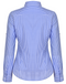 Gingham Check Shirt For Women - Long Sleeves