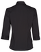 Teflon Executive Shirt For Women - 3/4 Sleeve