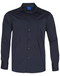 Teflon Executive Shirt For Men - Long Sleeve