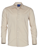 Teflon Executive Shirt For Men - Long Sleeve