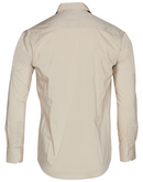 Teflon Executive Shirt For Men - Long Sleeve