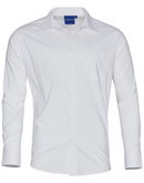 Teflon Executive Shirt For Men - Long Sleeve