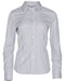 Executive Sateen Shirt For Women - Long Sleeves