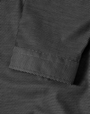 Ascot Dot Jacquard Stretch Shirt For Women - 3/4 Sleeve