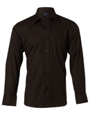 Pin Stripe Shirt  For Men