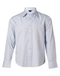 Pin Stripe Shirt  For Men