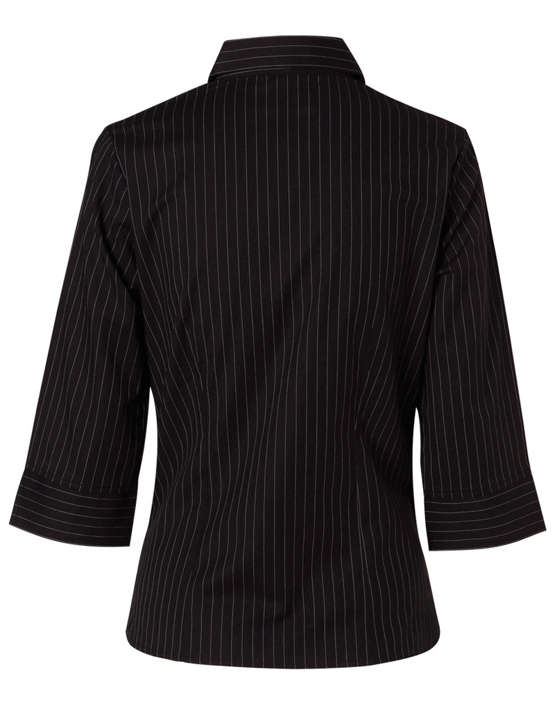 Pin Stripe Shirt  For Women