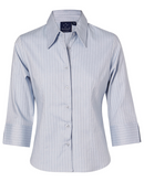 Pin Stripe Shirt  For Women