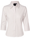 Pin Stripe Shirt  For Women