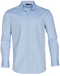 CVC Oxford Shirt For Men - Long Sleeve