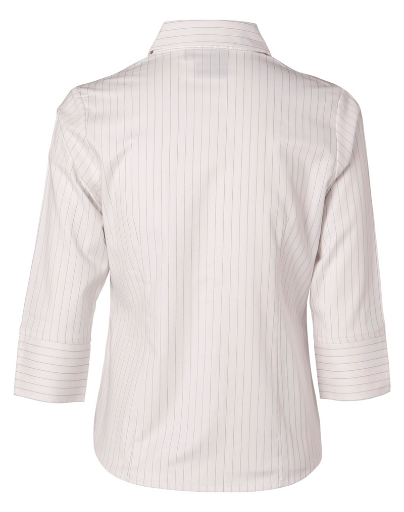 Pin Stripe Shirt  For Women