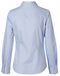 Fine Twill Shirt For Women - Long Sleeve