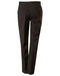 Wool Blend Stretch Pants For Men