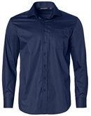 Barkley Taped Seam Shirt For Men - Long Sleeve