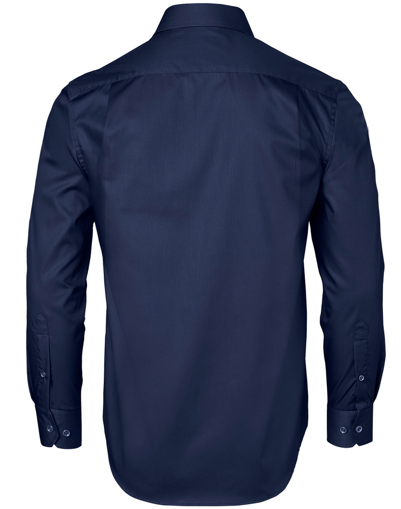 Barkley Taped Seam Shirt For Men - Long Sleeve