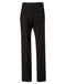 Wool Blend Stretch Pants For Women