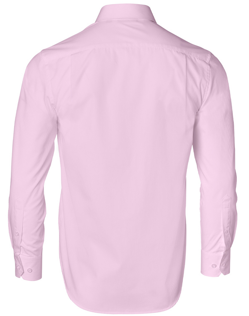 Barkley Taped Seam Shirt For Men - Long Sleeve