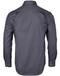 Barkley Taped Seam Shirt For Men - Long Sleeve