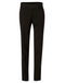 Wool Blend Stretch Pants For Women