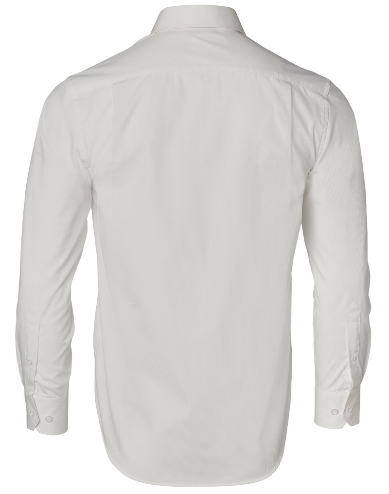 Barkley Taped Seam Shirt For Men - Long Sleeve