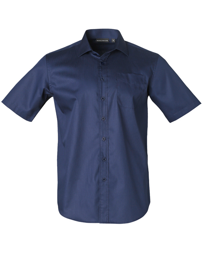 Barkley Taped Seam Shirt For Men - Short Sleeve