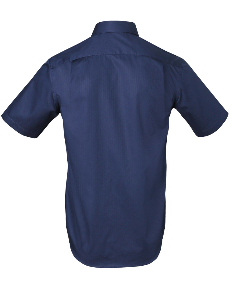 Barkley Taped Seam Shirt For Men - Short Sleeve