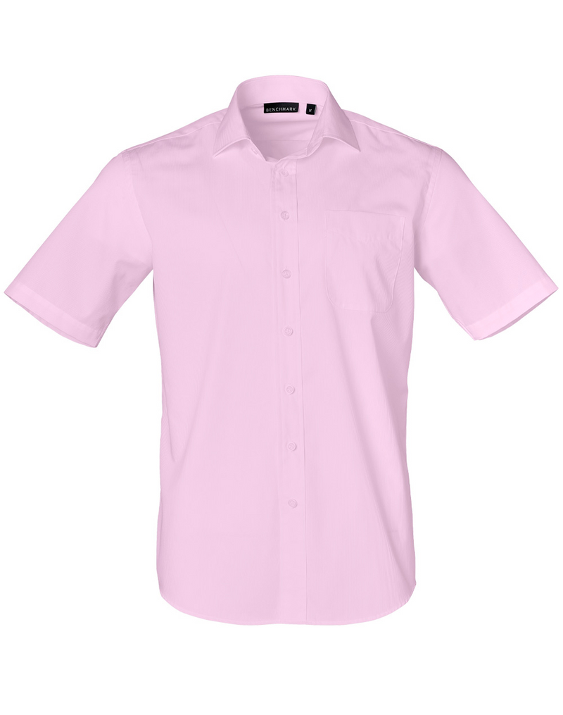 Barkley Taped Seam Shirt For Men - Short Sleeve