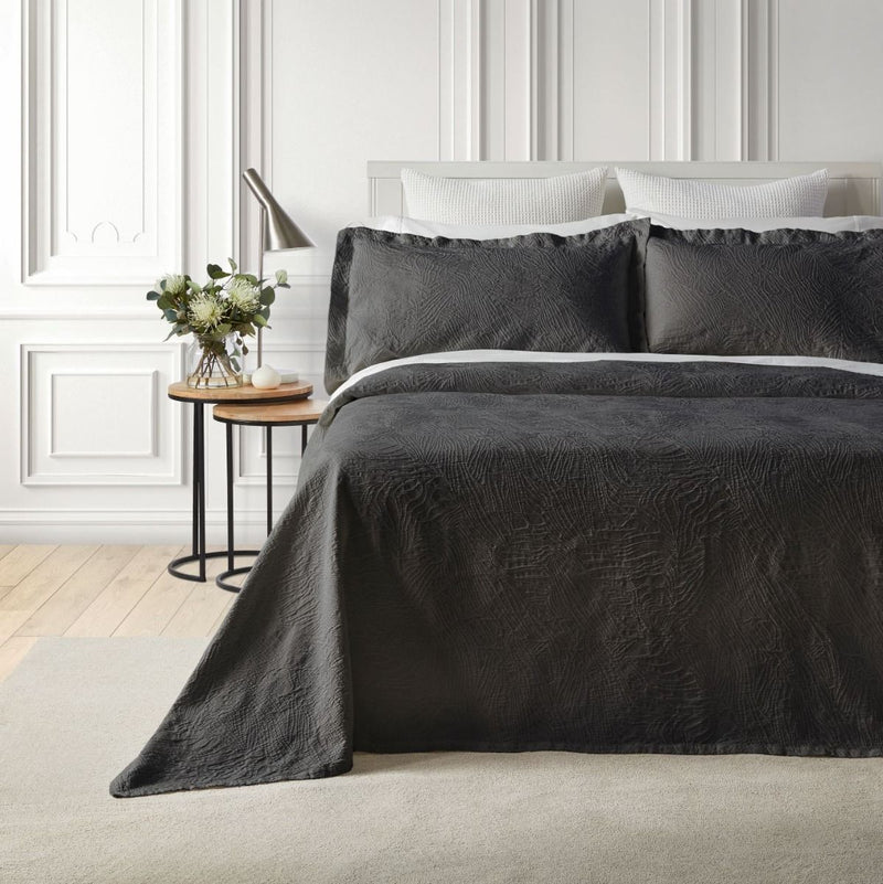 Dunes Bedspread Set