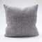 Calma Reversible Cushion - Slate