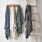 Chelsea Throw - Khaki