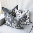 Fiore Reversible Floral Cushion