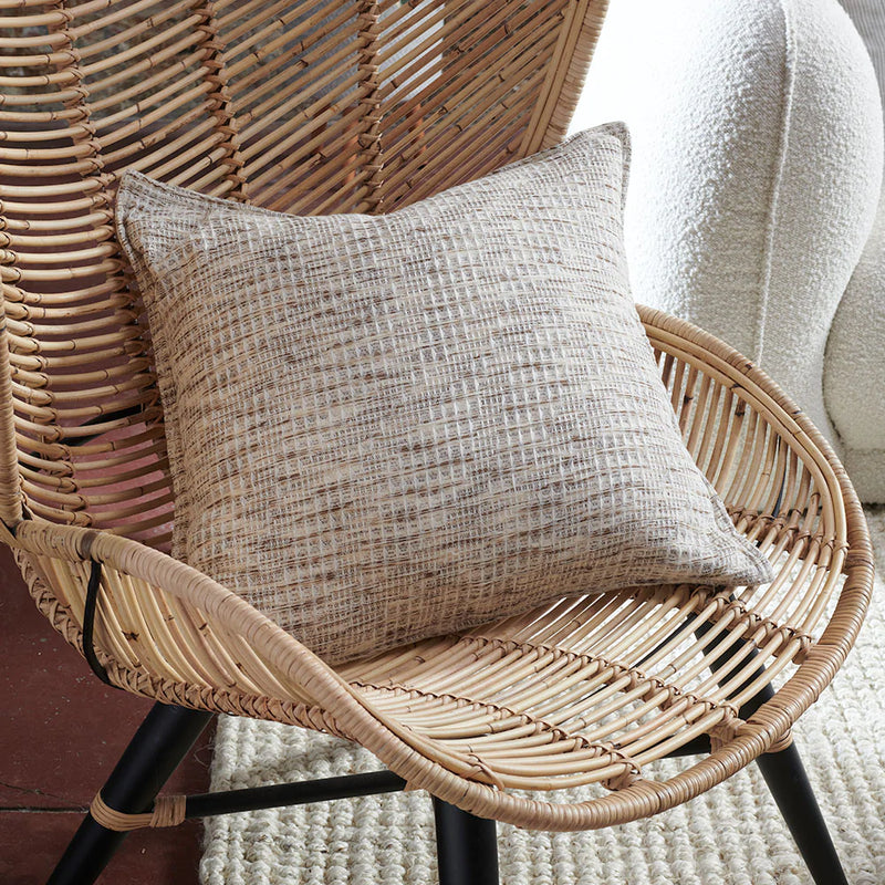 Marmo Cushion - Natural