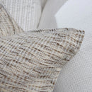 Marmo Cushion - Natural