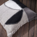 Perfecto Handwoven Linen Floor Cushion