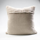 Perfecto Hand Woven Linen Cushion