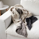 Perfecto Handwoven Linen Throw