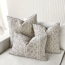 Strutta Linen Cushion